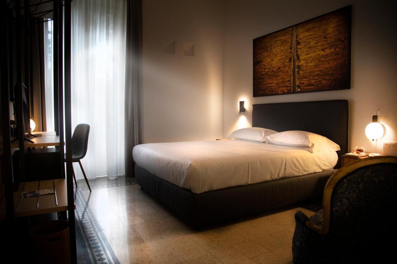Nostrale Bnb Palermo Exterior foto