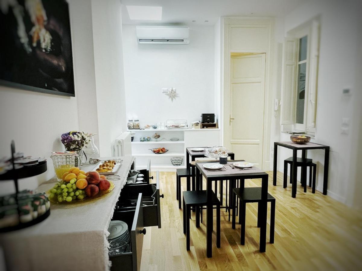 Nostrale Bnb Palermo Exterior foto