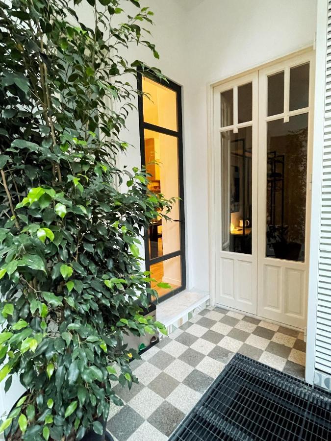 Nostrale Bnb Palermo Exterior foto