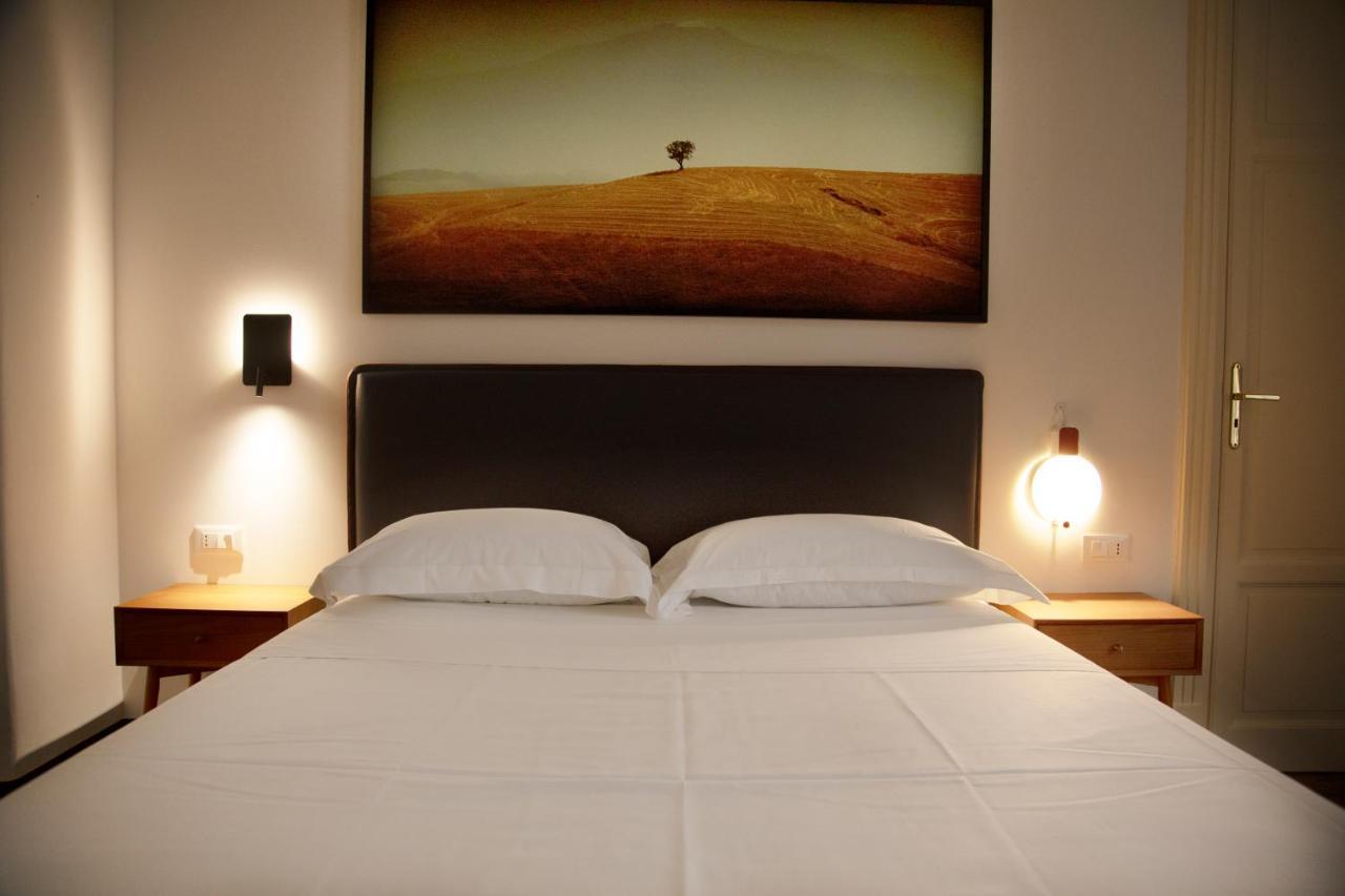 Nostrale Bnb Palermo Exterior foto